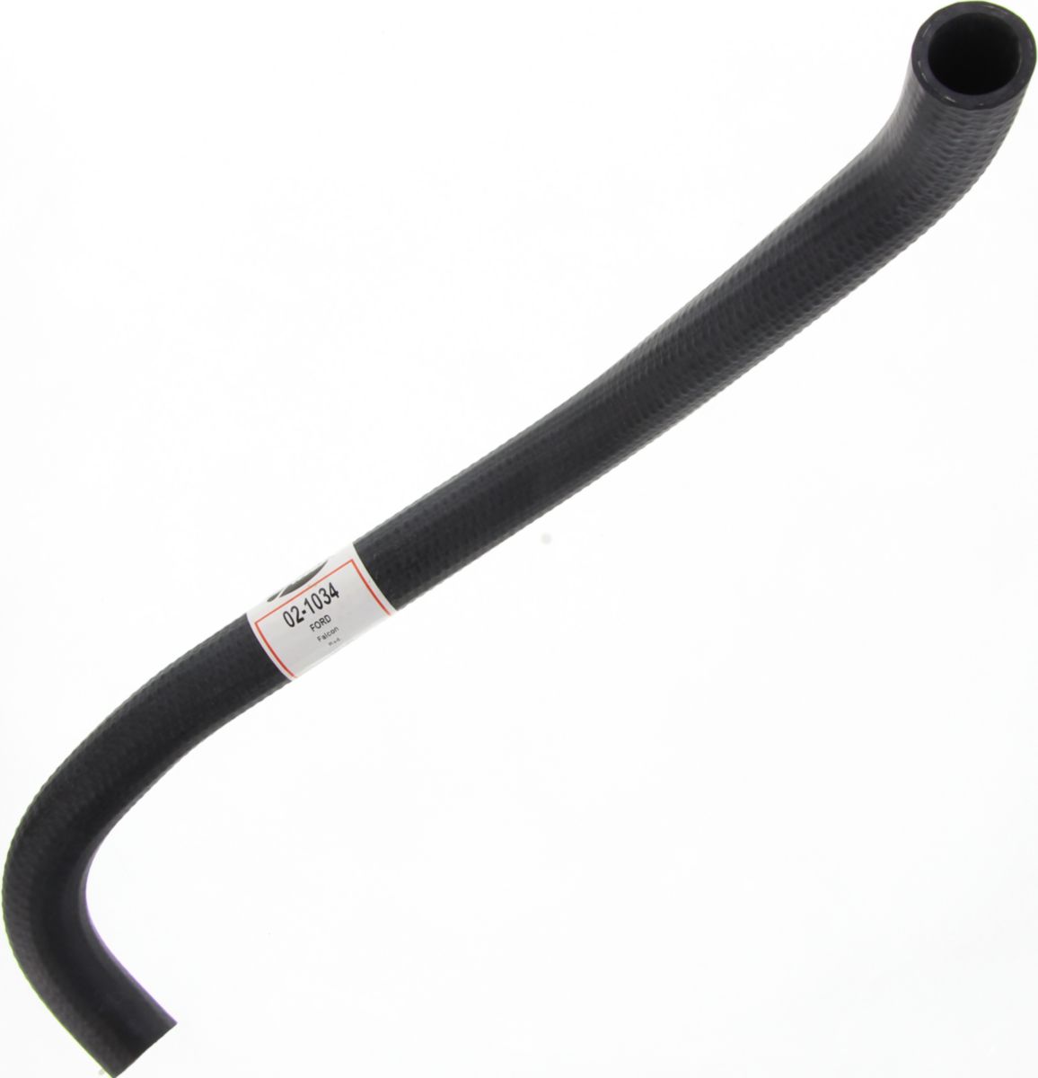 Gates Radiator Hose 02-1034