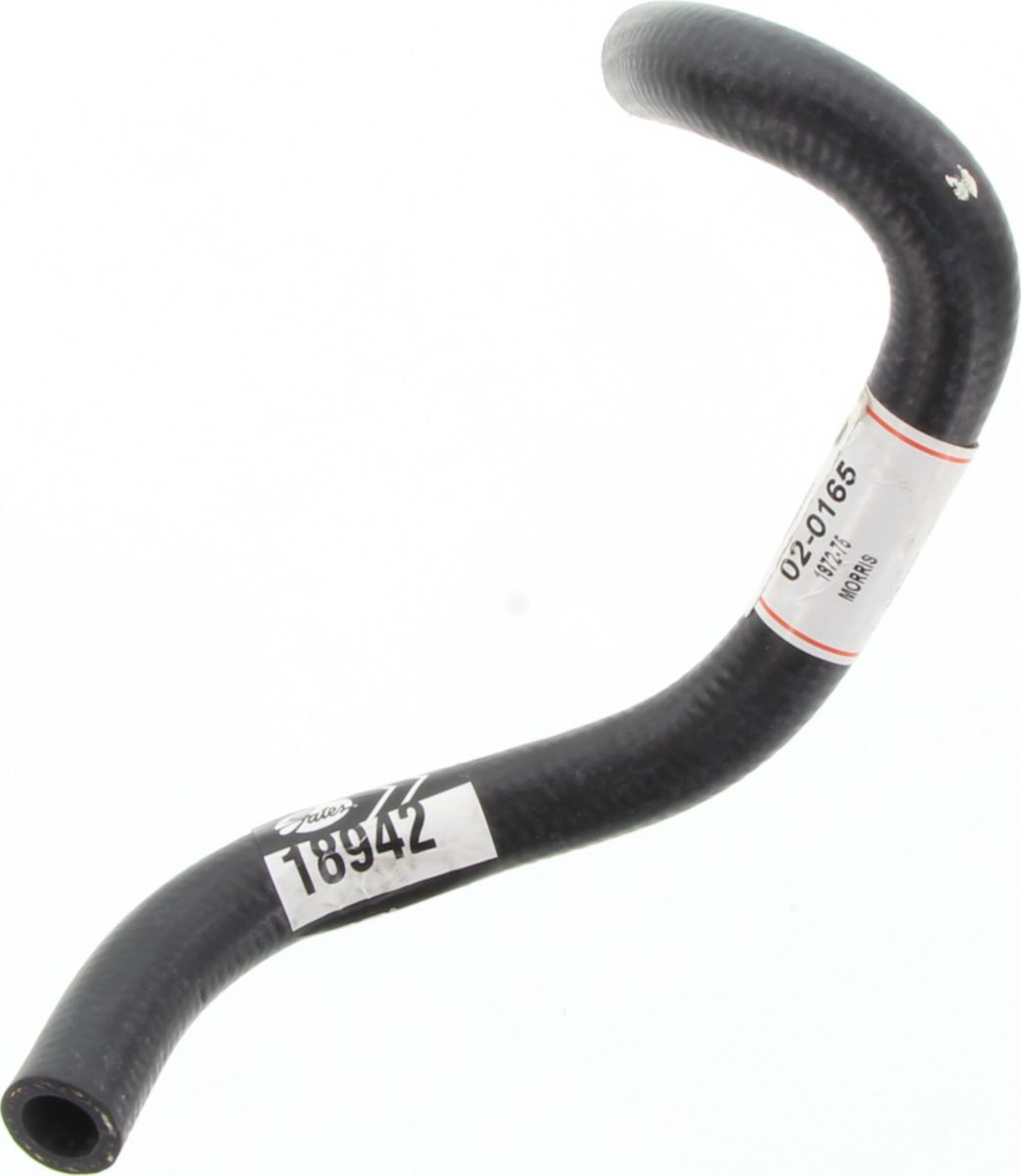 Gates Radiator Hose 02-0165