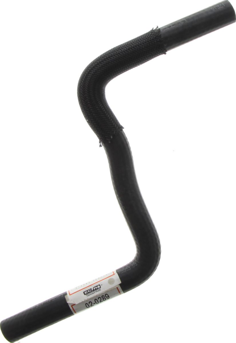 Gates Radiator Hose 02-0289