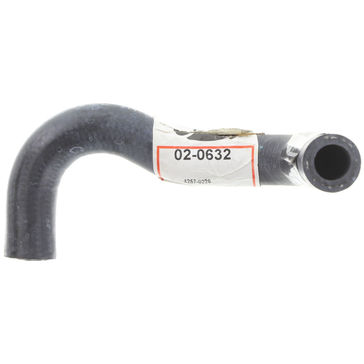 Gates Radiator Hose 02-0632