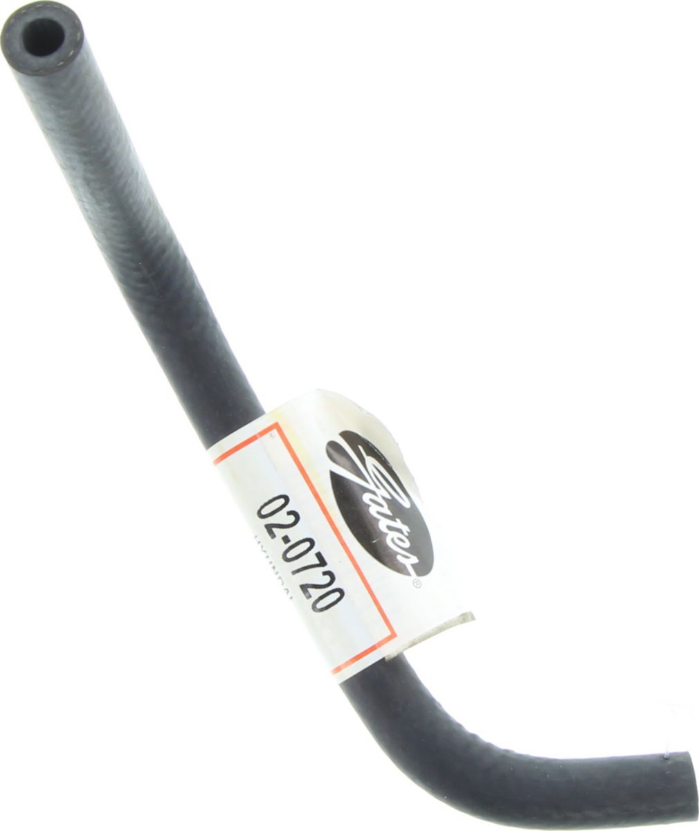 Gates Radiator Hose 02-0720