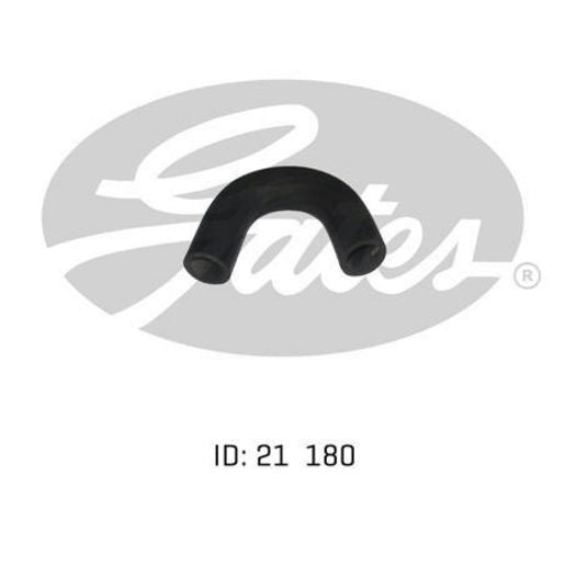 Gates Radiator Hose 02-0759
