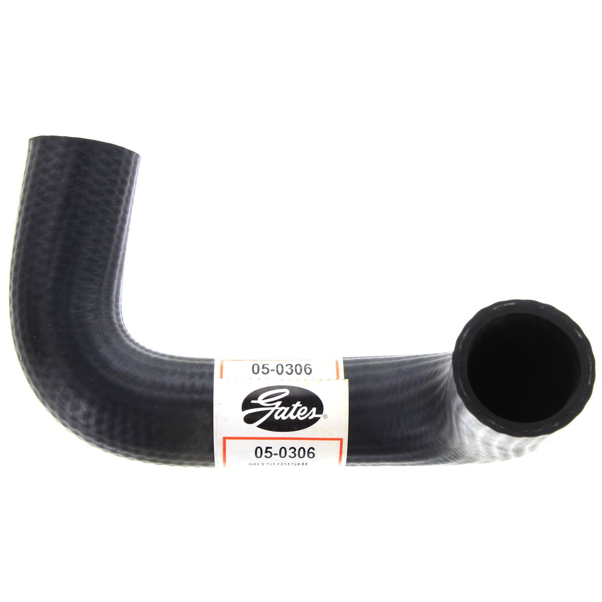 Gates Radiator Hose 05-0306
