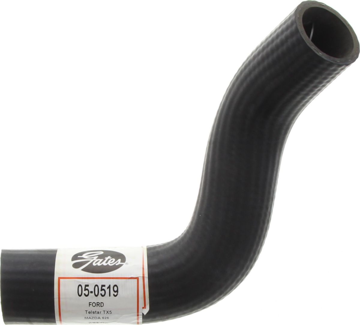 Gates Radiator Hose 05-0519