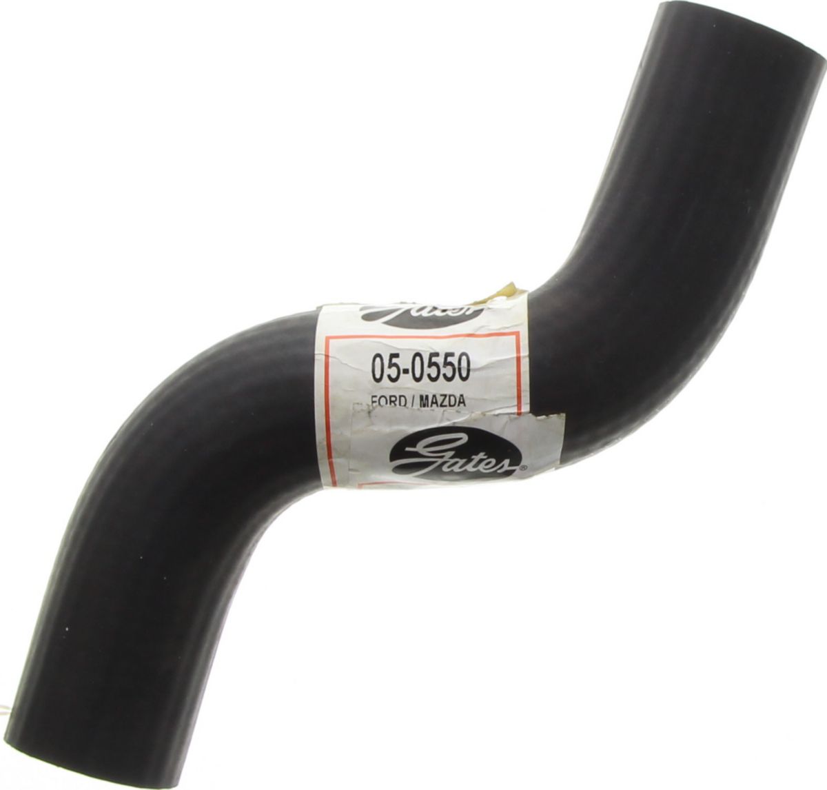 Gates Radiator Hose 05-0550