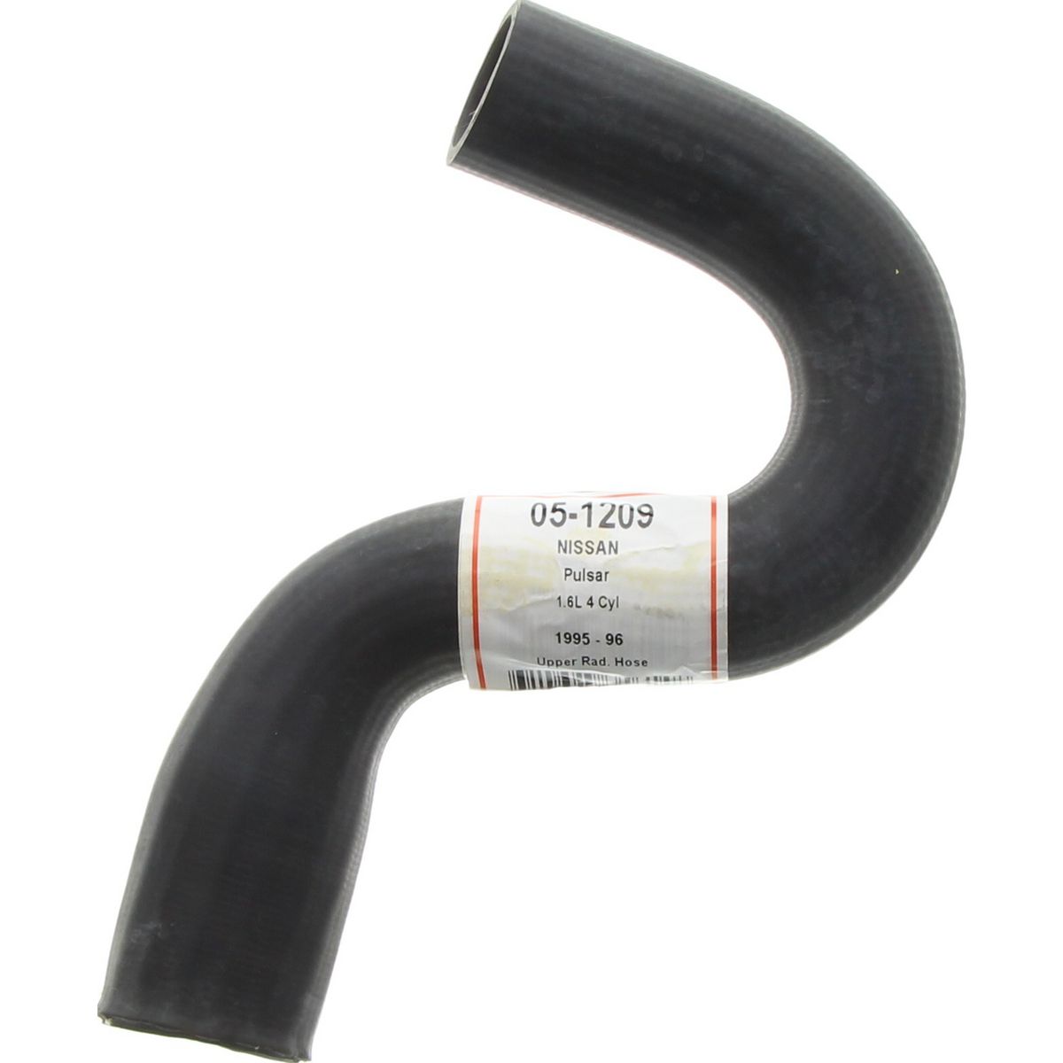 Gates Radiator Hose 05-1209