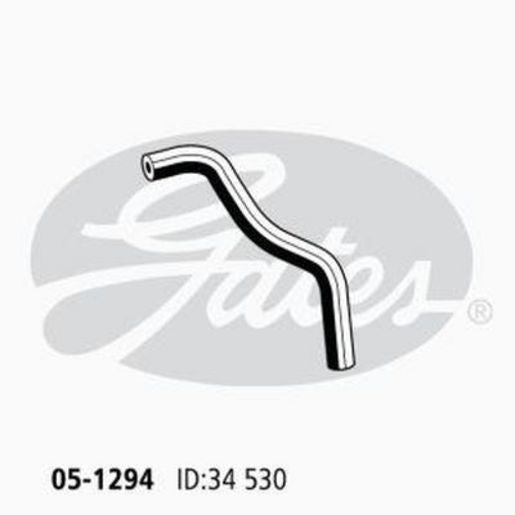 Gates Radiator Hose 05-1294