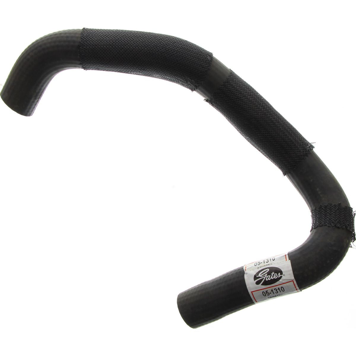 Gates Radiator Hose 05-1310