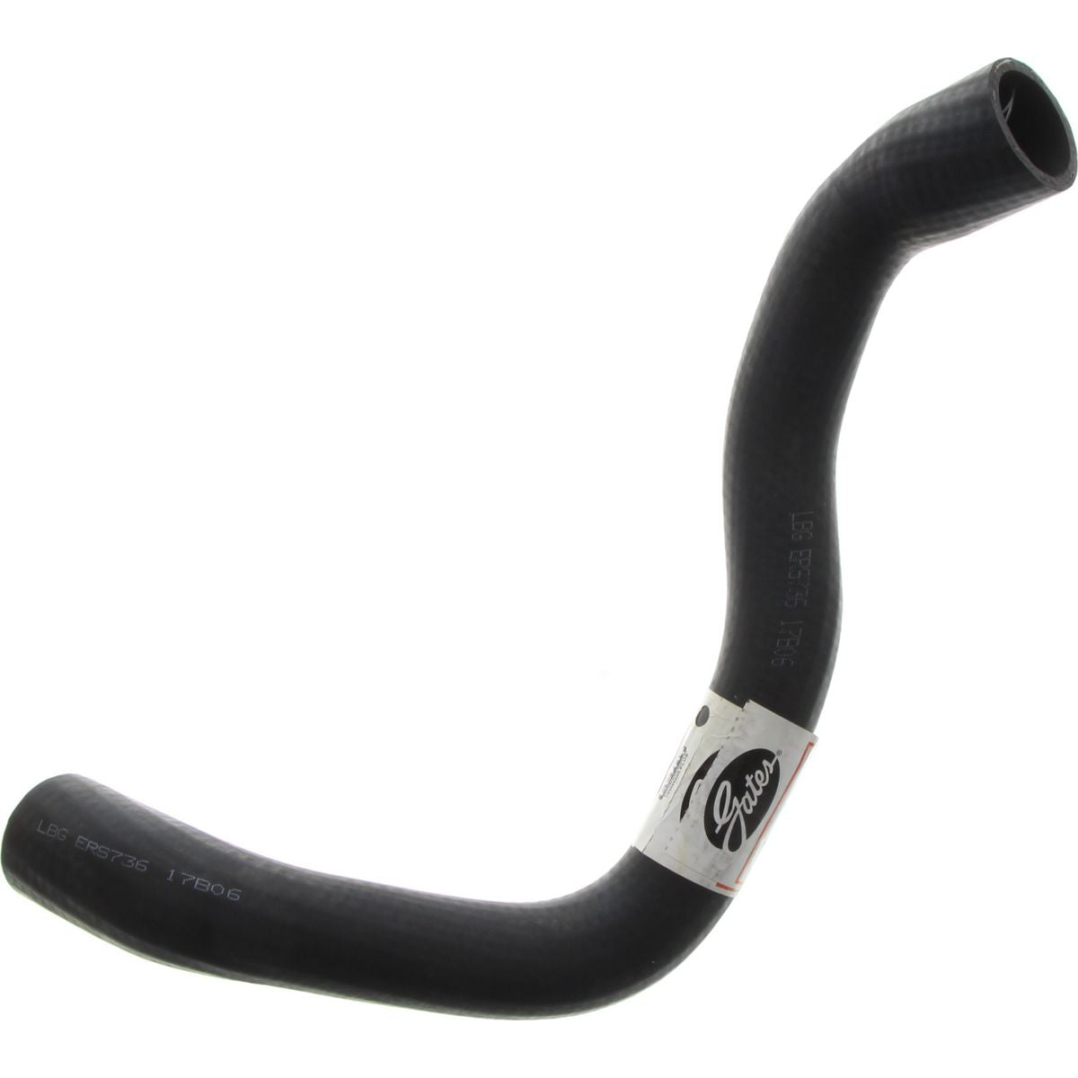 Gates Radiator Hose 05-1454