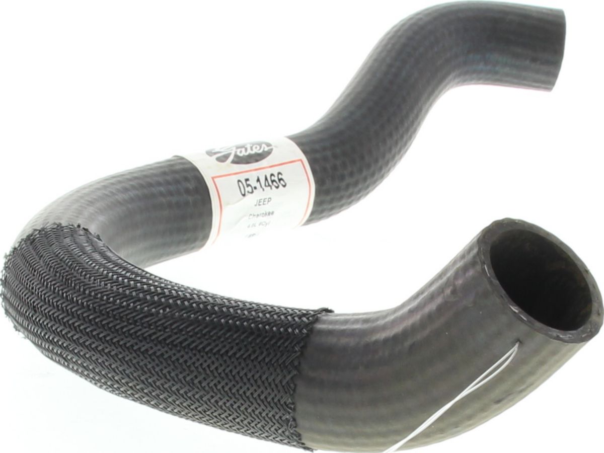 Gates Radiator Hose 05-1466