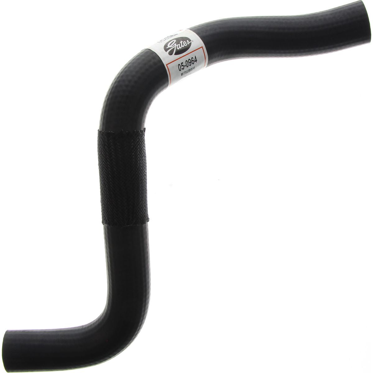 Gates Radiator Hose 05-0964