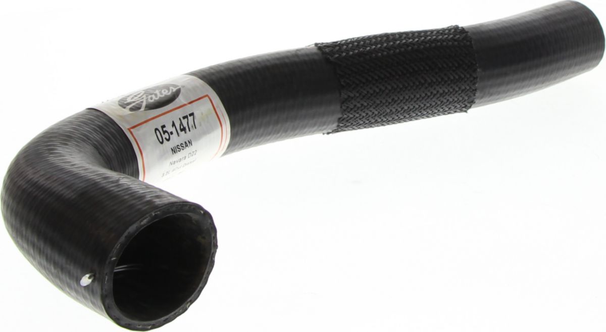 Gates Radiator Hose 05-1477