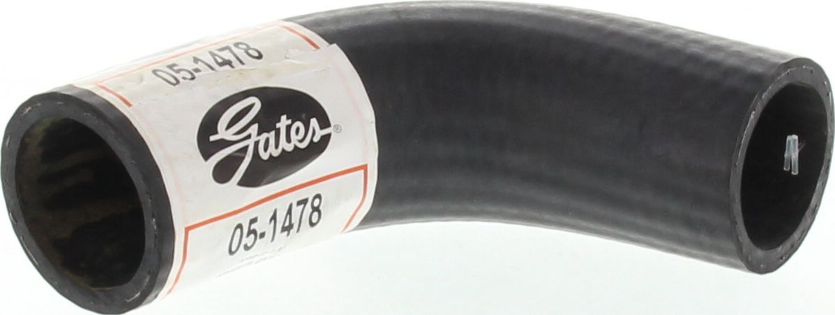Gates Radiator Hose 05-1478