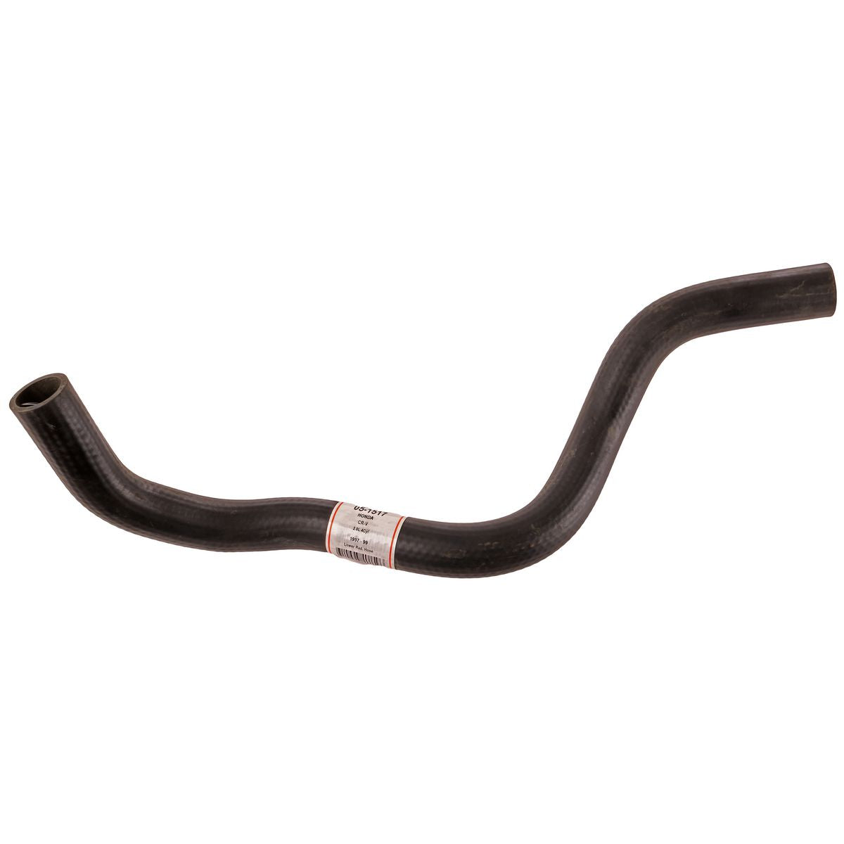 Gates Radiator Hose 05-1517
