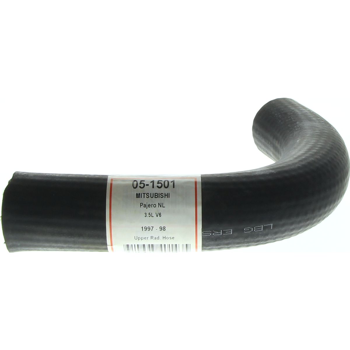 Gates Radiator Hose 05-1501