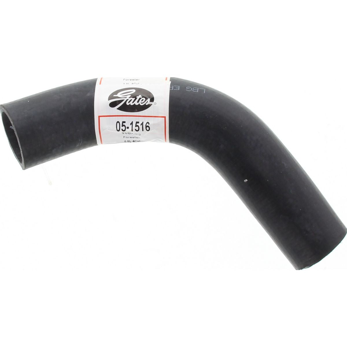 Gates Radiator Hose 05-1516