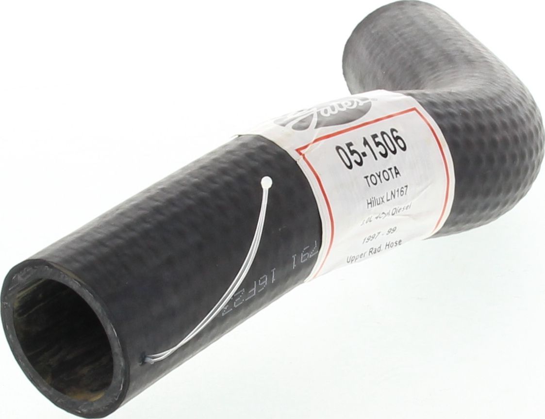 Gates Radiator Hose 05-1506