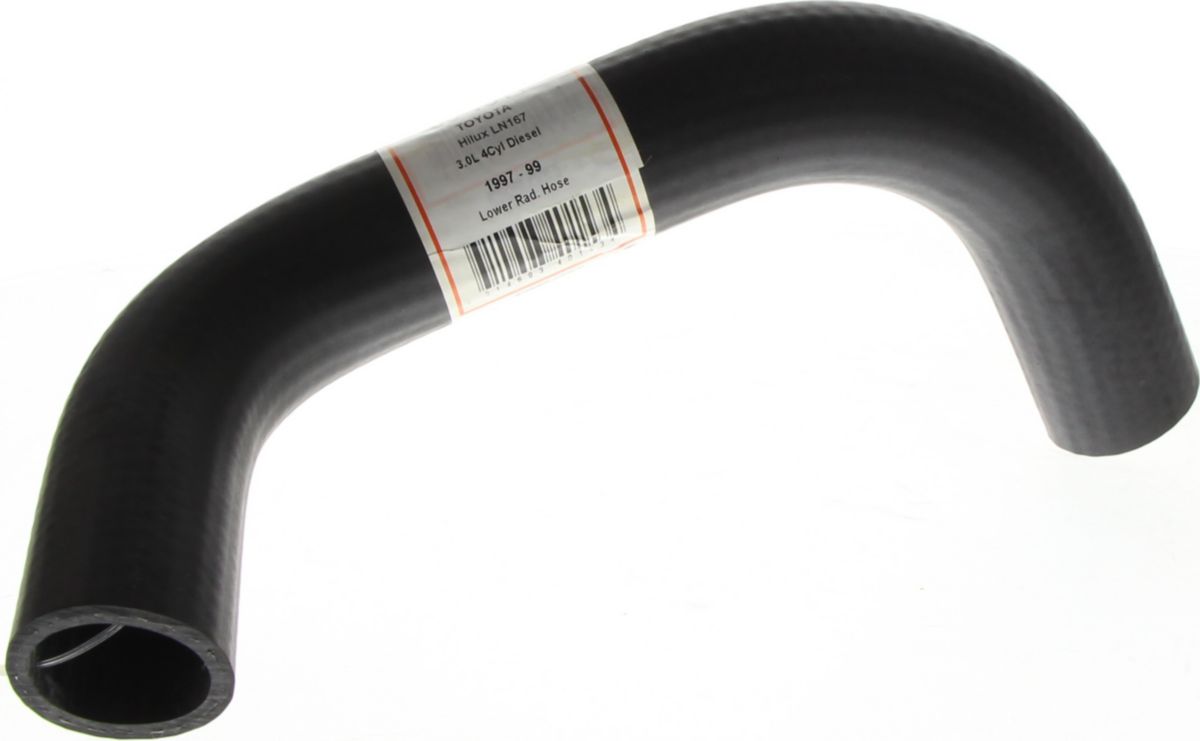 Gates Radiator Hose 05-1511