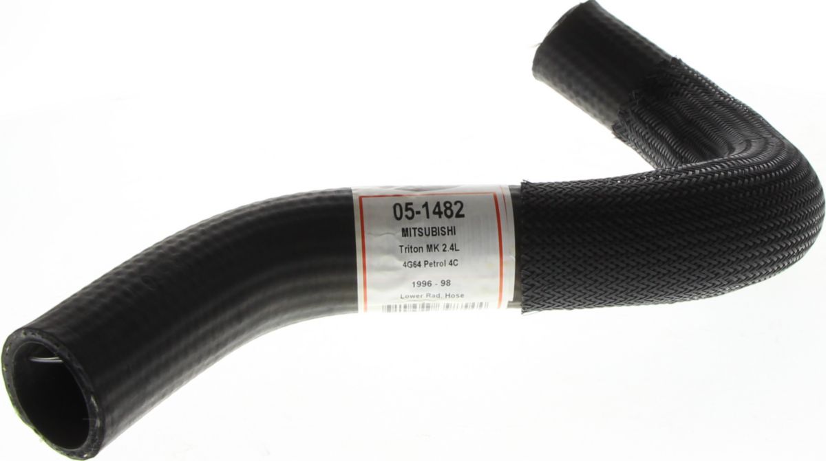 Gates Radiator Hose 05-1482