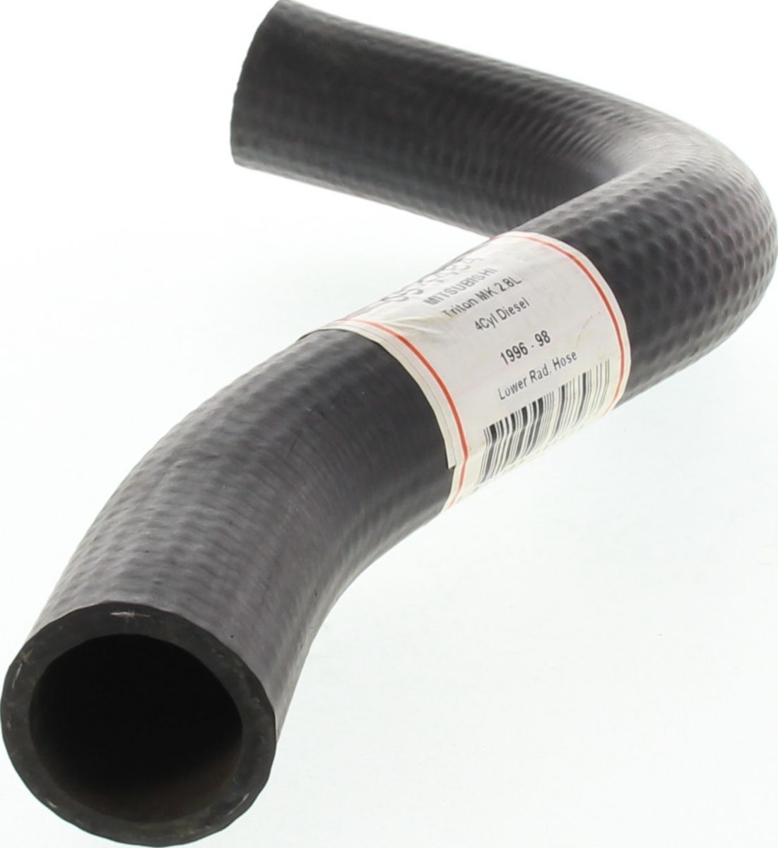 Gates Radiator Hose 05-1484