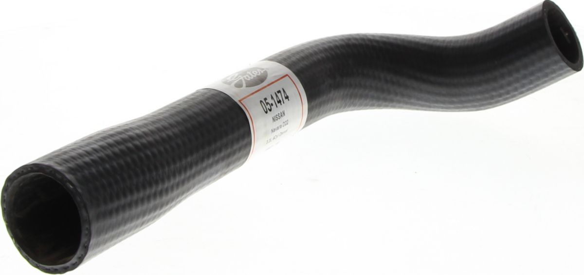 Gates Radiator Hose 05-1474
