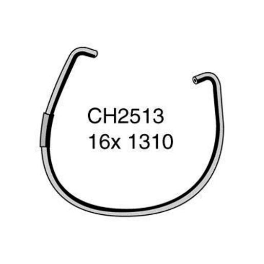 Mackay Heater Hose CH2513