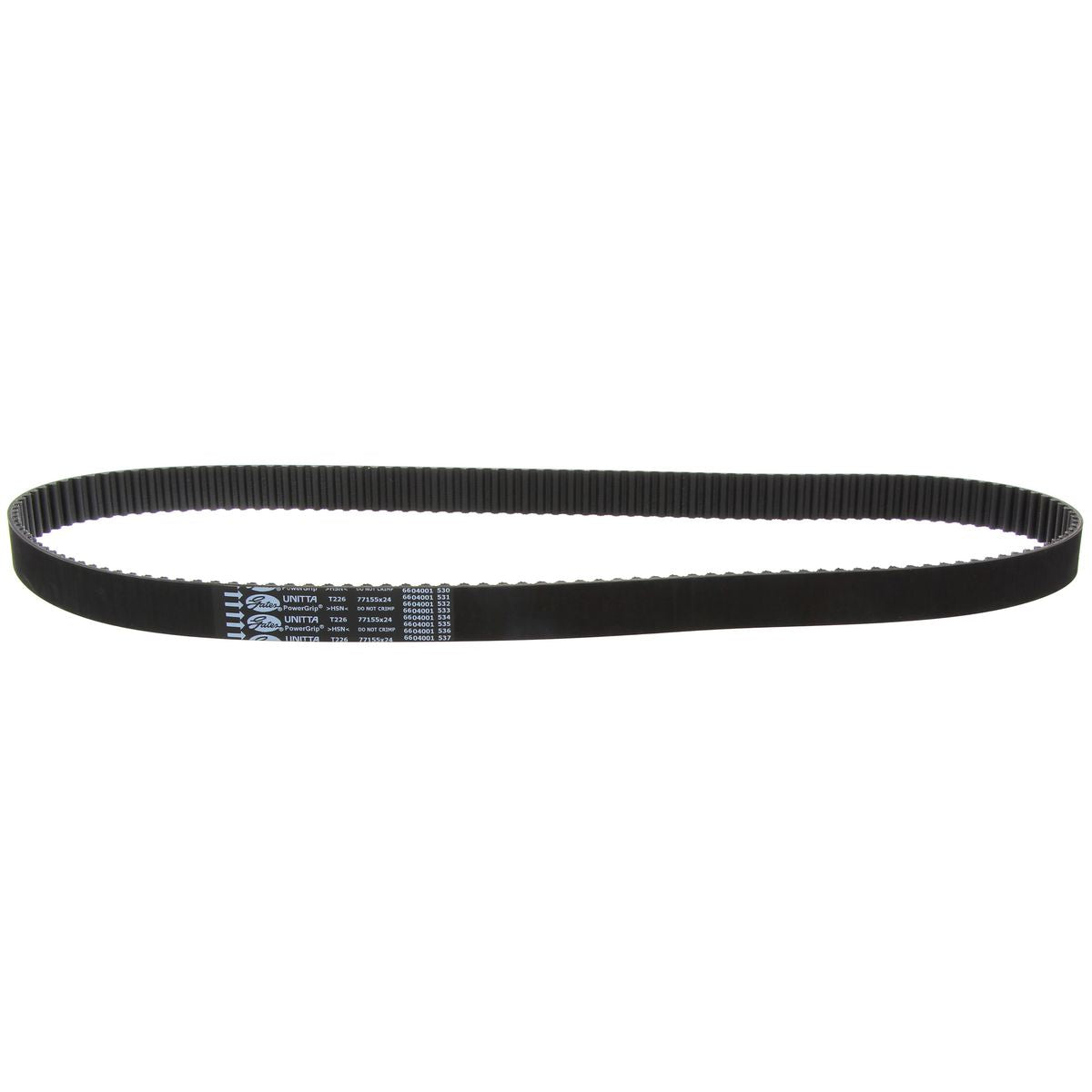 Gates Timing Belt T226