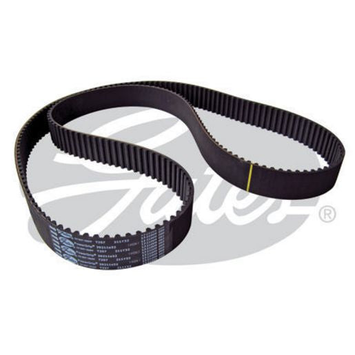 Gates Timing Belt T257
