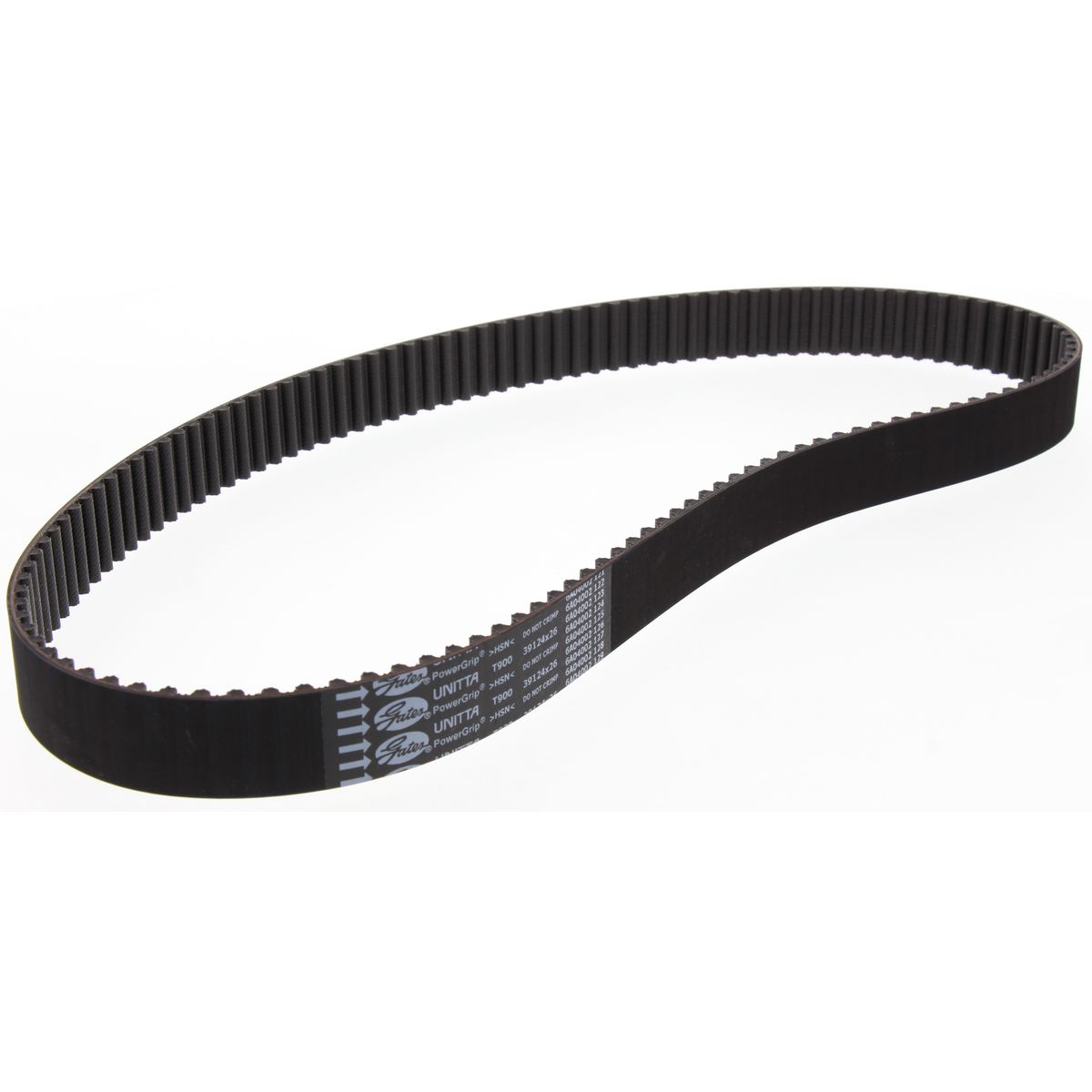 Gates Timing Belt T900