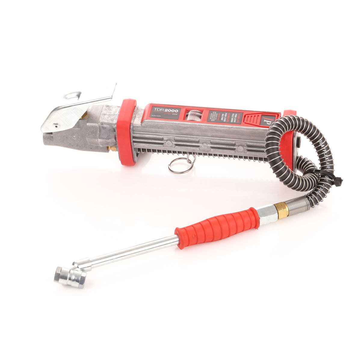 Jamec Pem Tyre Inflator Tdr2000 10.2