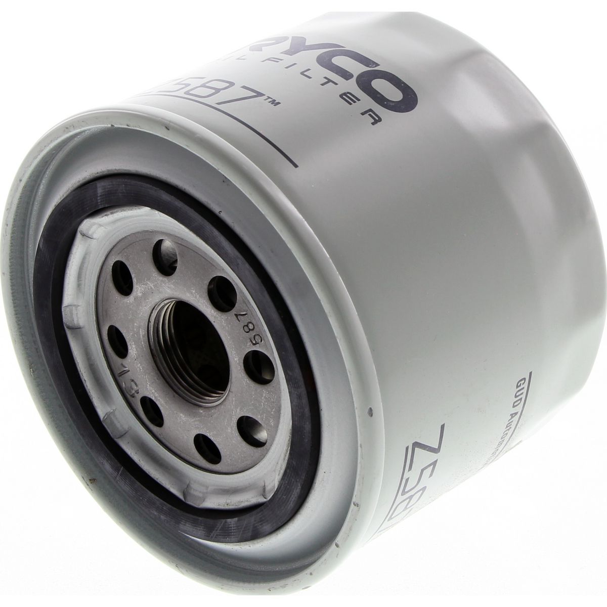 Ryco Oil Filter Z587