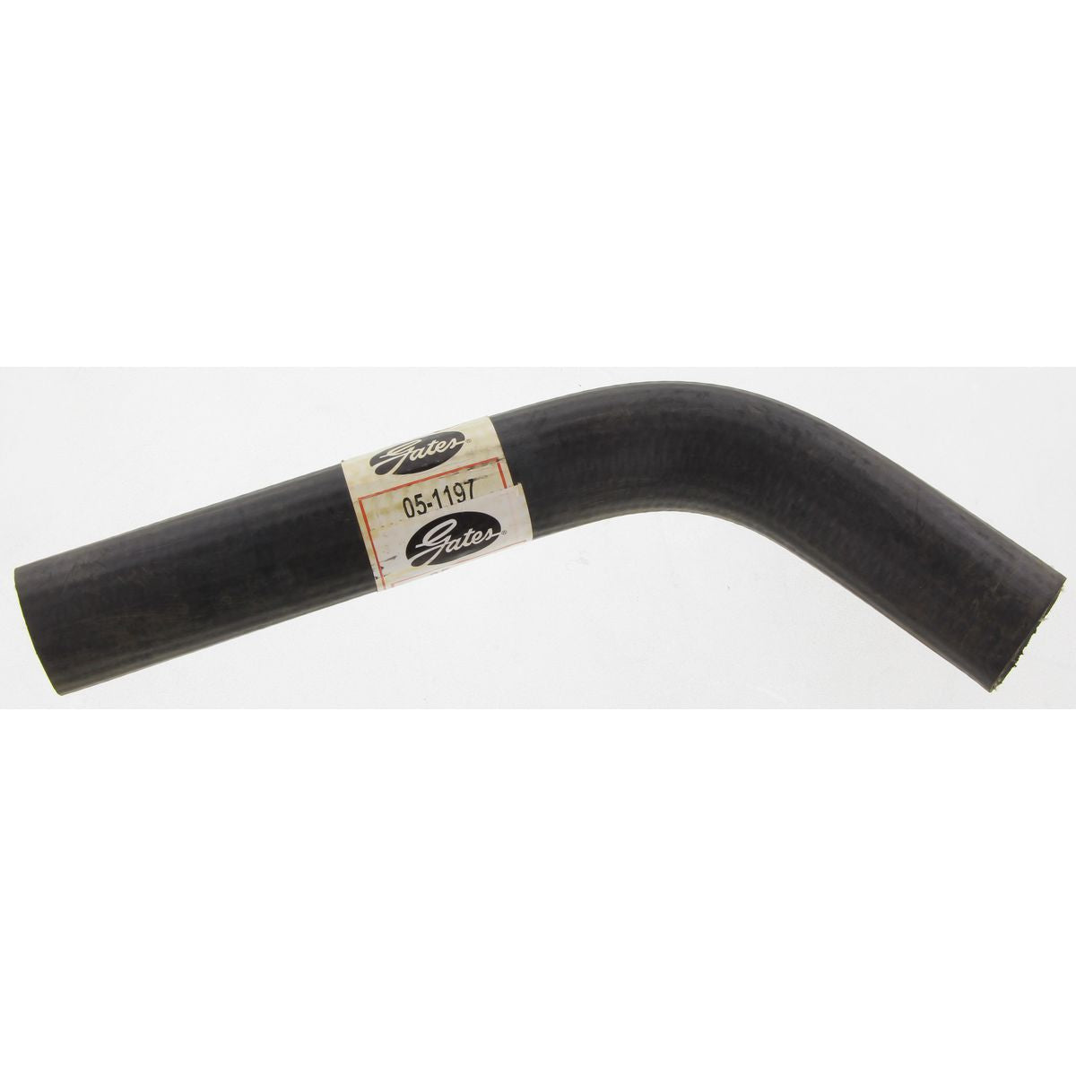 Gates Radiator Hose 05-1197