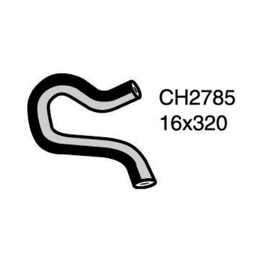Mackay Heater Hose CH2785