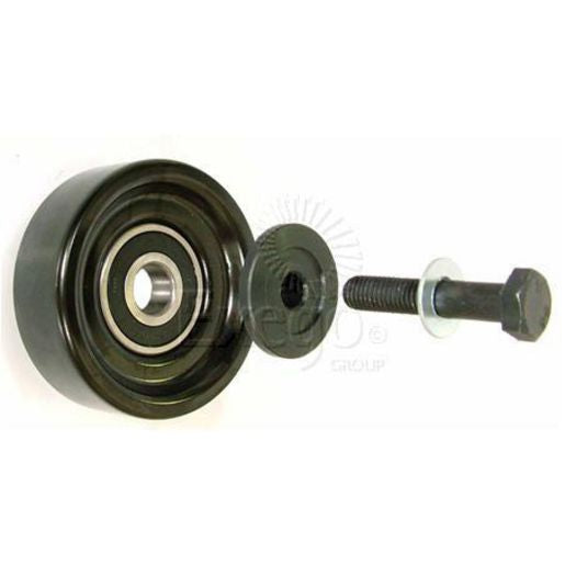 Nason Conrod Bearing Set 4B1635P-.25
