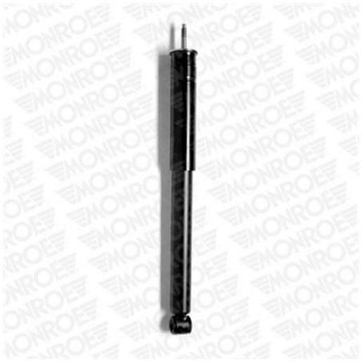 Nason Main Bearing Set - Standard Size 5M8307-STD