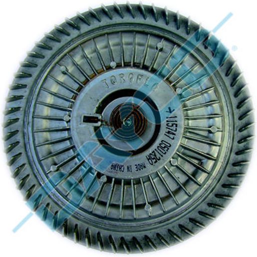 Dayco Viscous Fan Clutch 115747