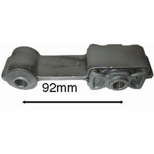 Mackay Engine Mount Bush A2610