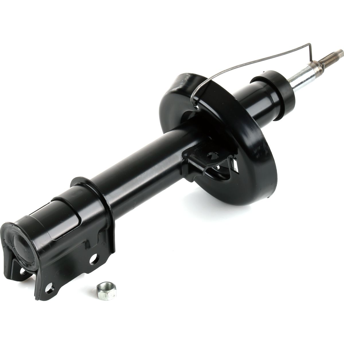Silverline Control Arm & Ball Joint SBJ406ARM