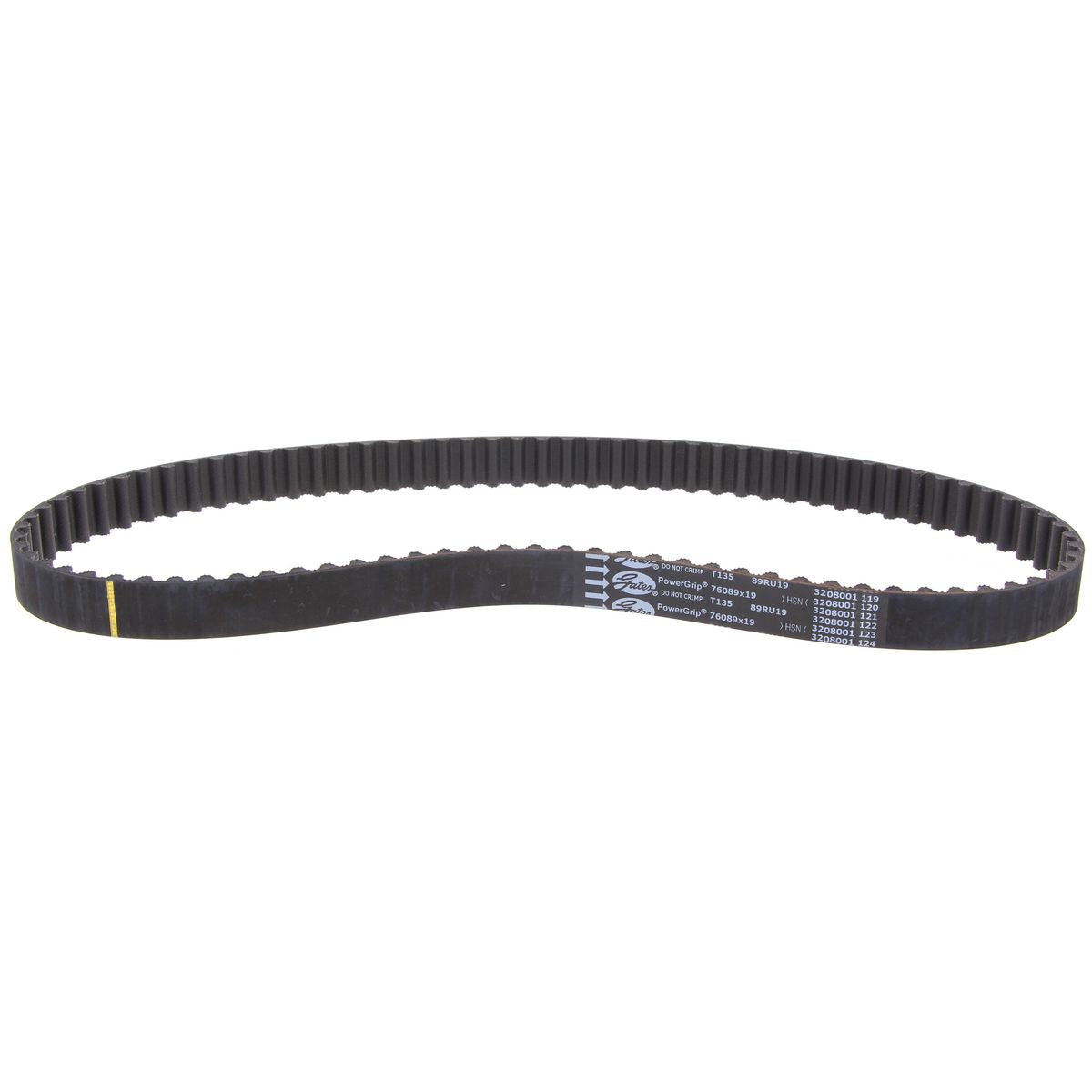 Gates Timing Belt T135