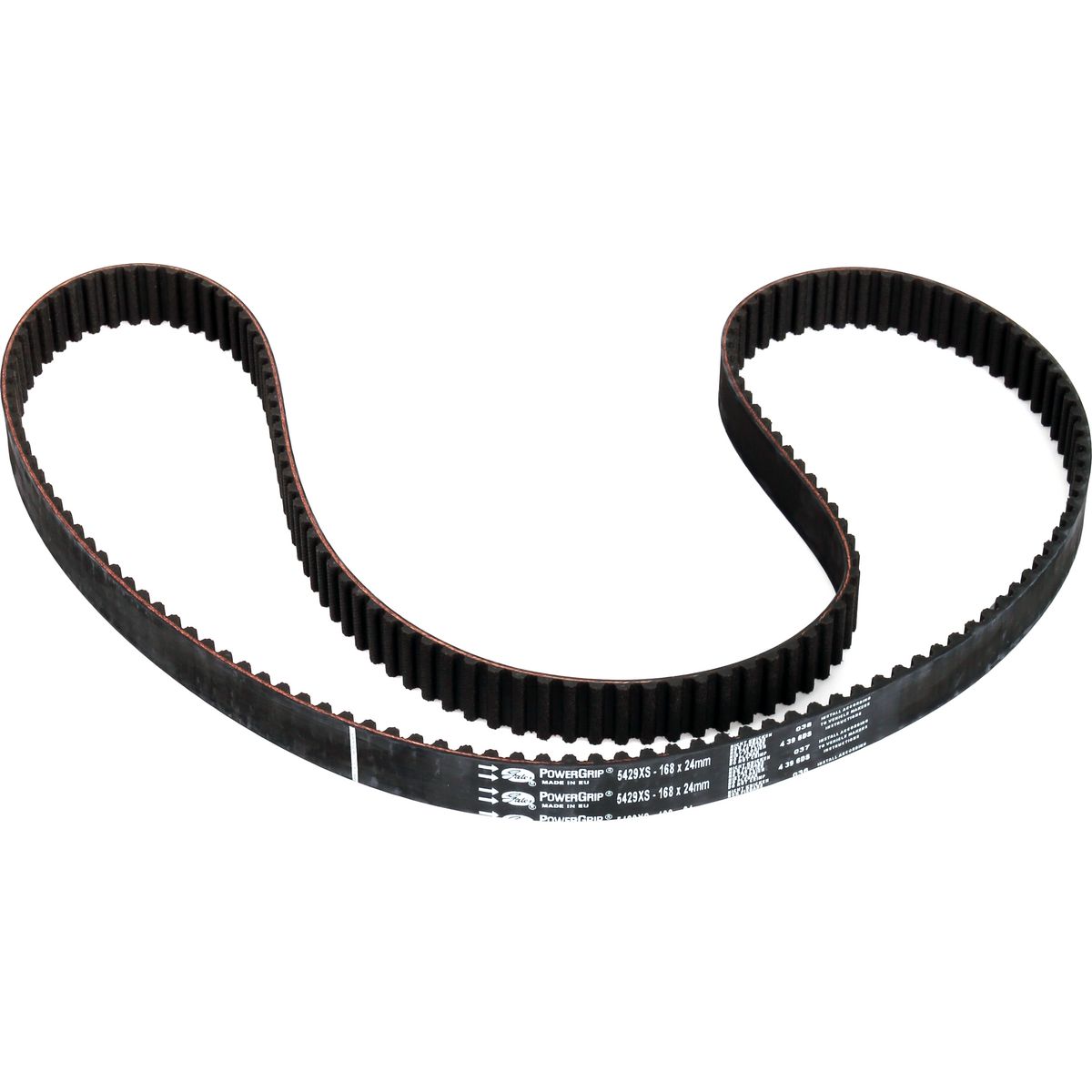Gates Timing Belt T791