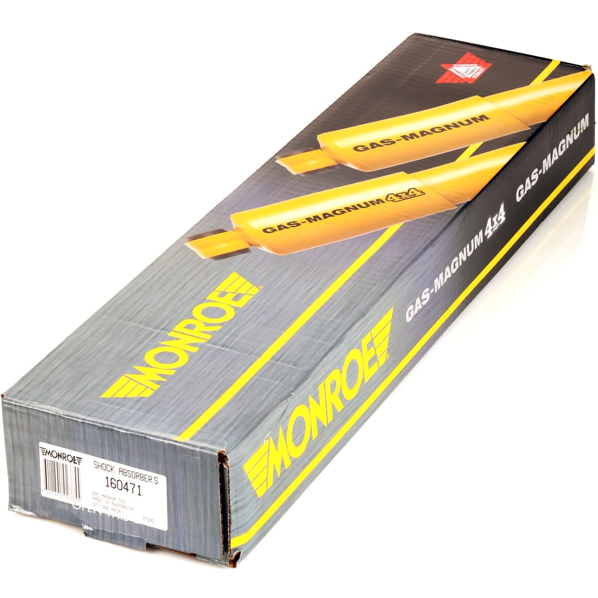 Monroe Gas Magnum TDT Shock Absorber (Pair) 16-0471