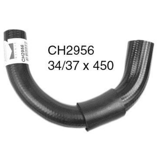 Mackay Bottom Radiator Hose CH2956