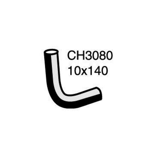 Mackay Turbo Water Pipe CH3080