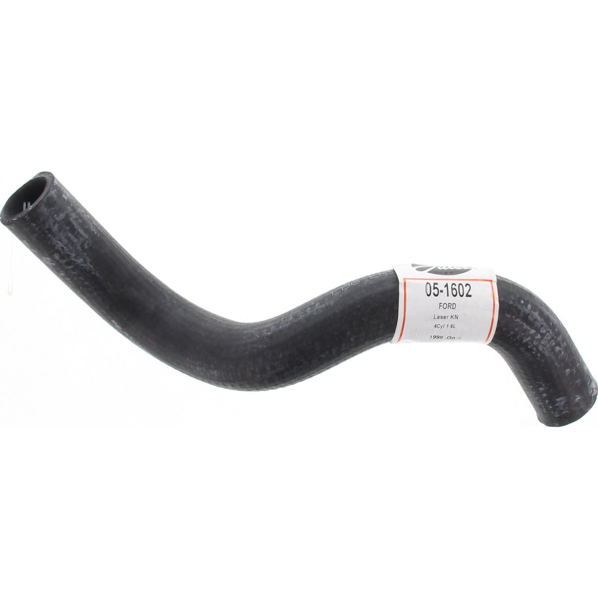 Gates Radiator Hose 05-1602