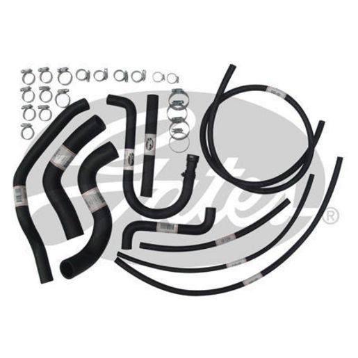 Gates Engine Hose Kit (Complete) 07-0001