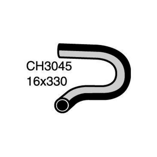 Mackay Heater Hose CH3045