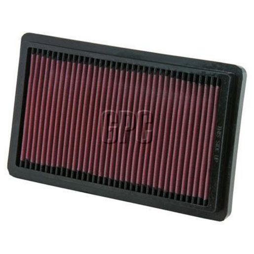 K&N Hi-Flow Performance Air Filter 33-2005