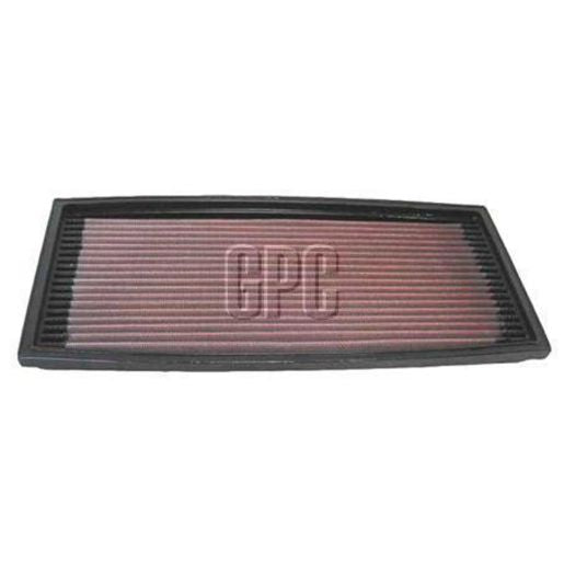 K&N Hi-Flow Performance Air Filter 33-2078