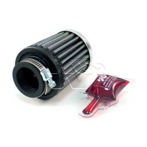VWW W/Weight Alloy 10gm (100) 110