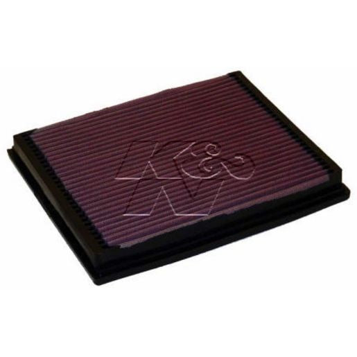 K&N Hi-Flow Performance Air Filter 33-2125